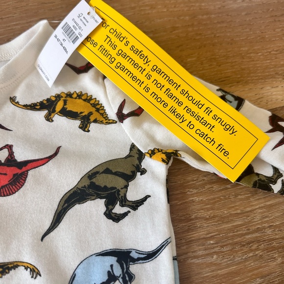 ****NEW***** toddler pj - Picture 2 of 3